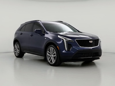 2020 Cadillac XT4 Sport -
                Birmingham, AL