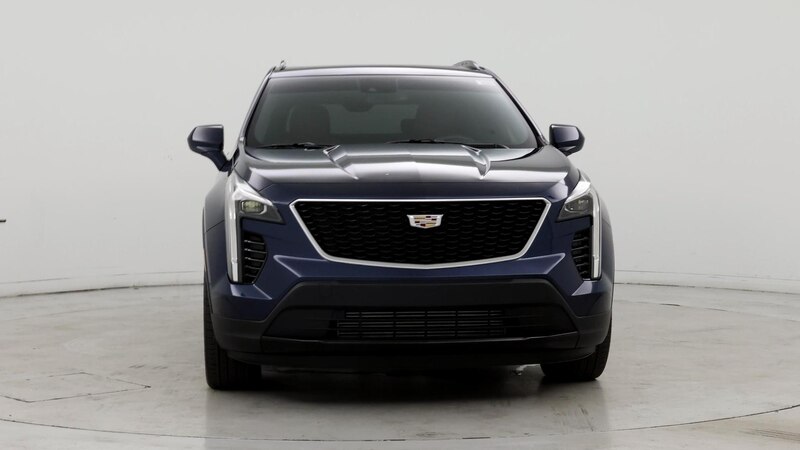 2020 Cadillac XT4 Sport 5