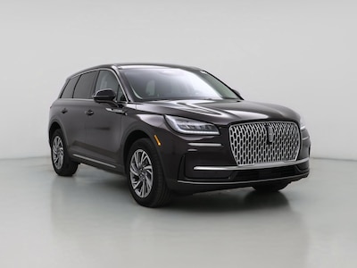 2023 Lincoln Corsair Standard -
                Huntsville, AL