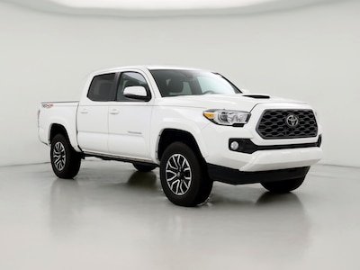 2023 Toyota Tacoma TRD Sport -
                Birmingham, AL