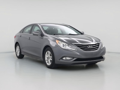 2013 Hyundai Sonata GLS -
                Birmingham, AL