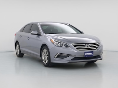 2015 Hyundai Sonata SE -
                Birmingham, AL