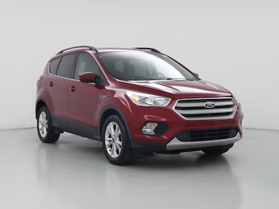 2018 Ford Escape SE -
                Birmingham, AL