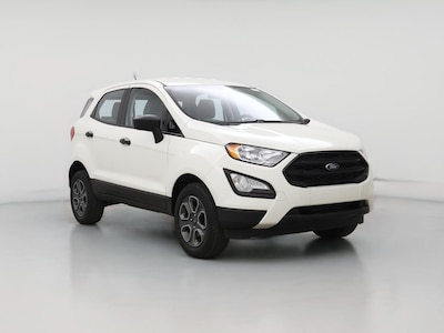 2021 Ford EcoSport S -
                Birmingham, AL