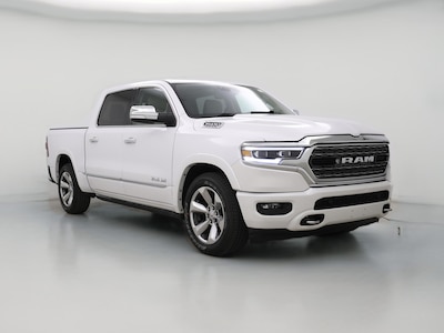 2019 RAM 1500 Limited -
                Huntsville, AL