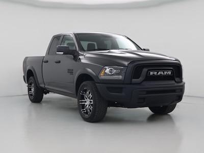 2022 RAM 1500 Classic Warlock -
                Birmingham, AL