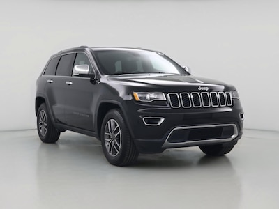 2020 Jeep Grand Cherokee Limited Edition -
                Birmingham, AL