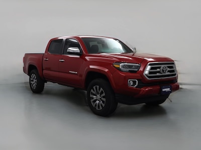 2023 Toyota Tacoma Limited -
                Mobile, AL