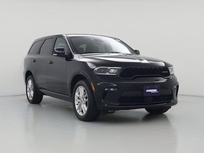 2022 Dodge Durango GT -
                Birmingham, AL