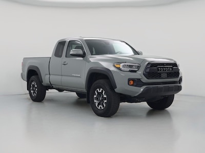 2023 Toyota Tacoma TRD Off-Road -
                Birmingham, AL