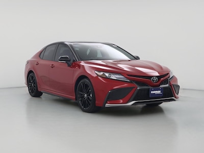 2024 Toyota Camry XSE -
                Birmingham, AL