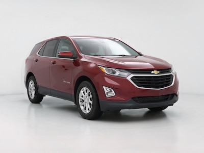 2019 Chevrolet Equinox LT -
                Jackson, TN