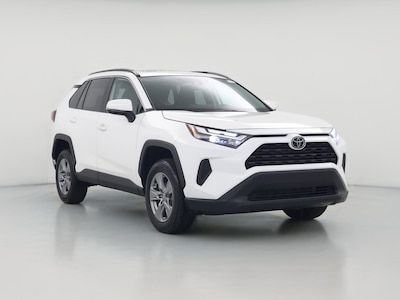 2024 Toyota RAV4 XLE -
                Kennesaw, GA