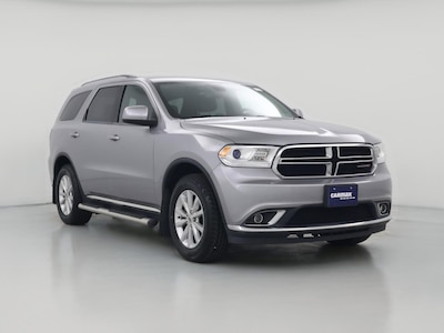 2019 Dodge Durango SXT -
                Birmingham, AL