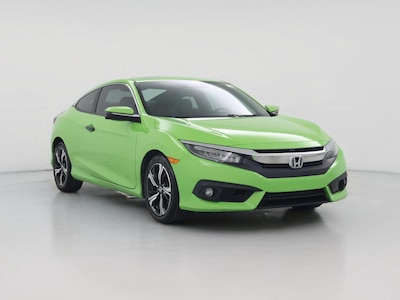 2017 Honda Civic Touring -
                Birmingham, AL