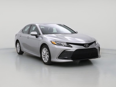 2023 Toyota Camry LE -
                Kennesaw, GA