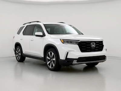 2025 Honda Pilot Touring -
                Birmingham, AL