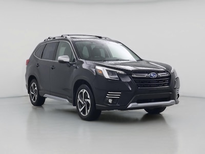 2022 Subaru Forester Touring -
                Birmingham, AL