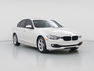 2015 BMW 3 Series 320i -
                Birmingham, AL