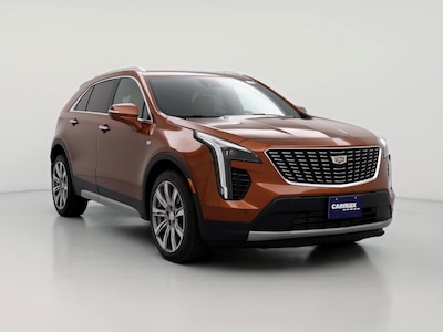 2019 Cadillac XT4 Premium Luxury -
                Boise, ID