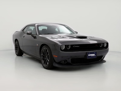 2020 Dodge Challenger T/A -
                Boise, ID