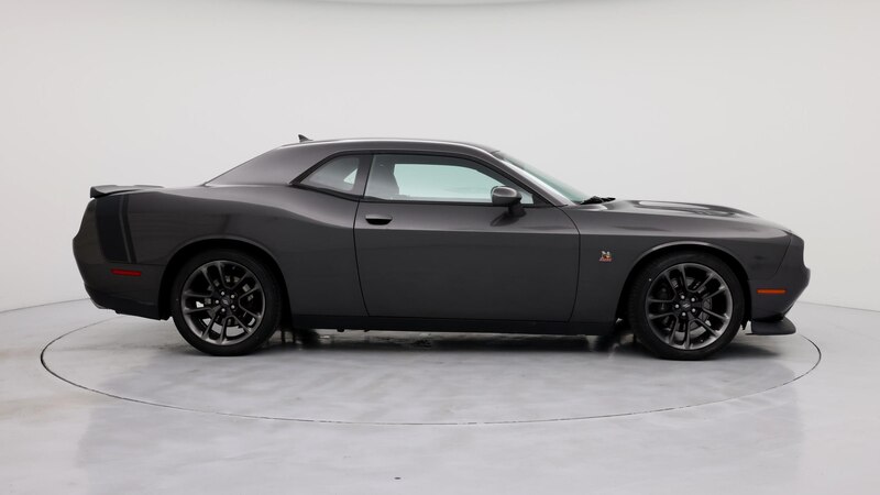 2020 Dodge Challenger T/A 7