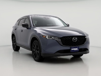 2023 Mazda CX-5 Carbon Edition -
                Boise, ID