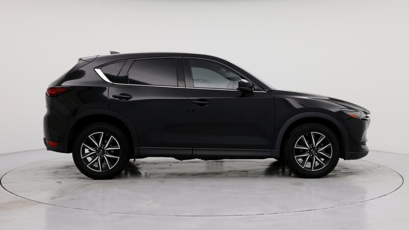 2018 Mazda CX-5 Grand Touring 7