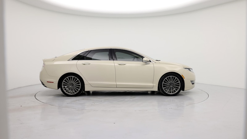 2014 Lincoln MKZ  7