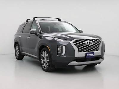 2022 Hyundai Palisade SEL -
                Meridian, ID