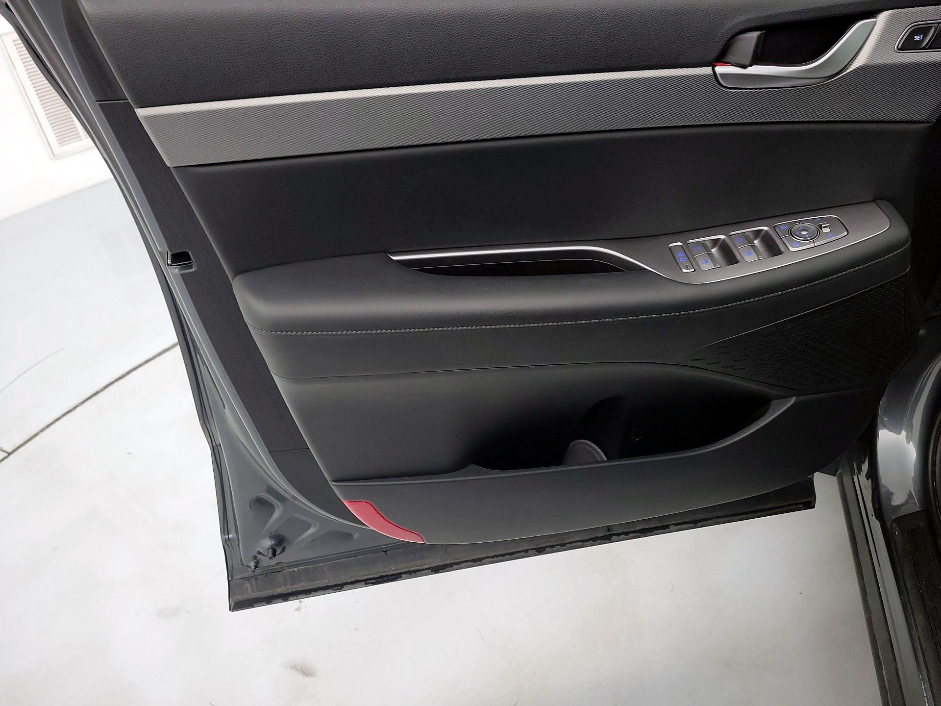 Thumbnail: 2022 Hyundai Palisade - 12