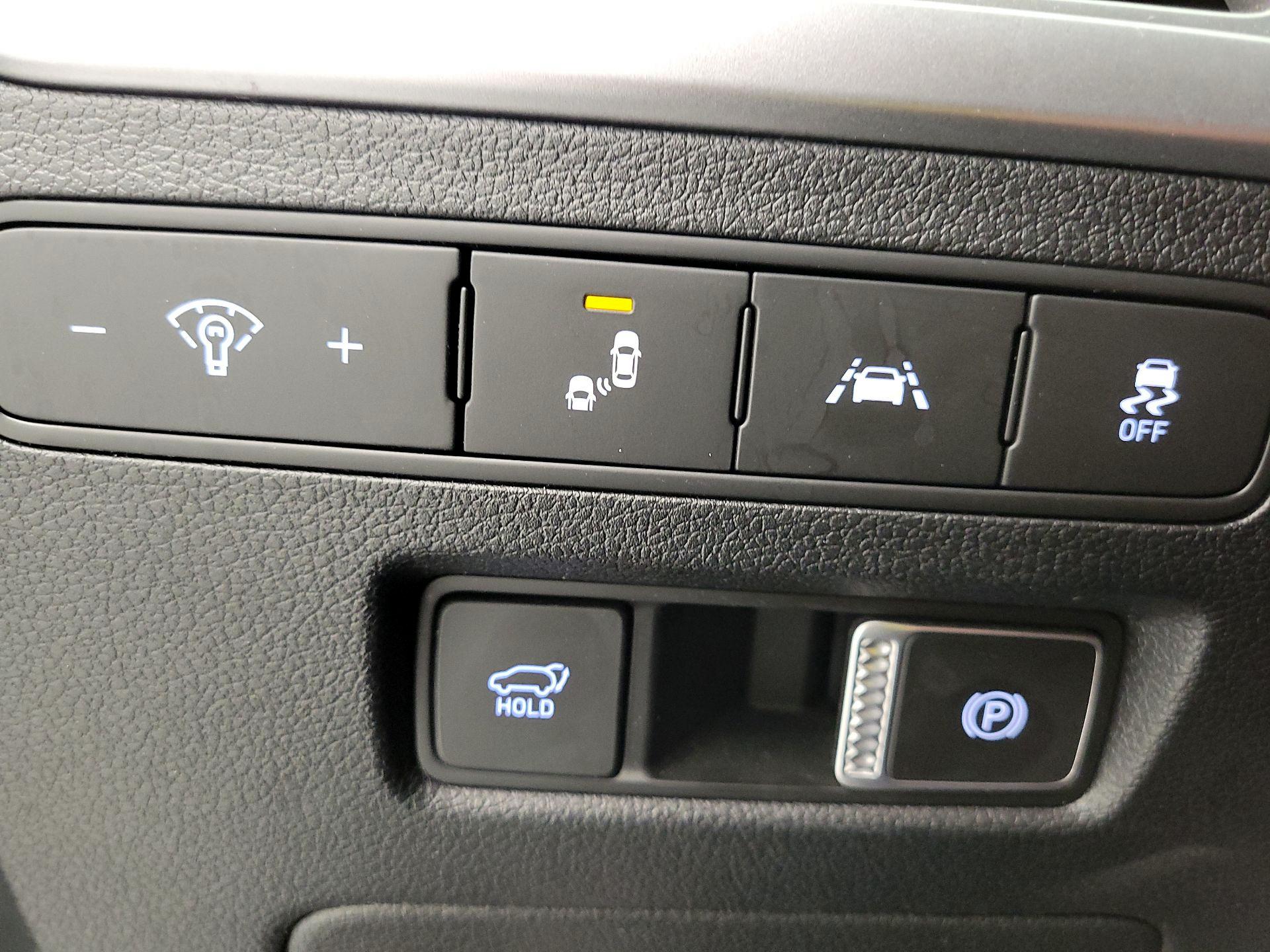 Thumbnail: 2022 Hyundai Palisade - 13