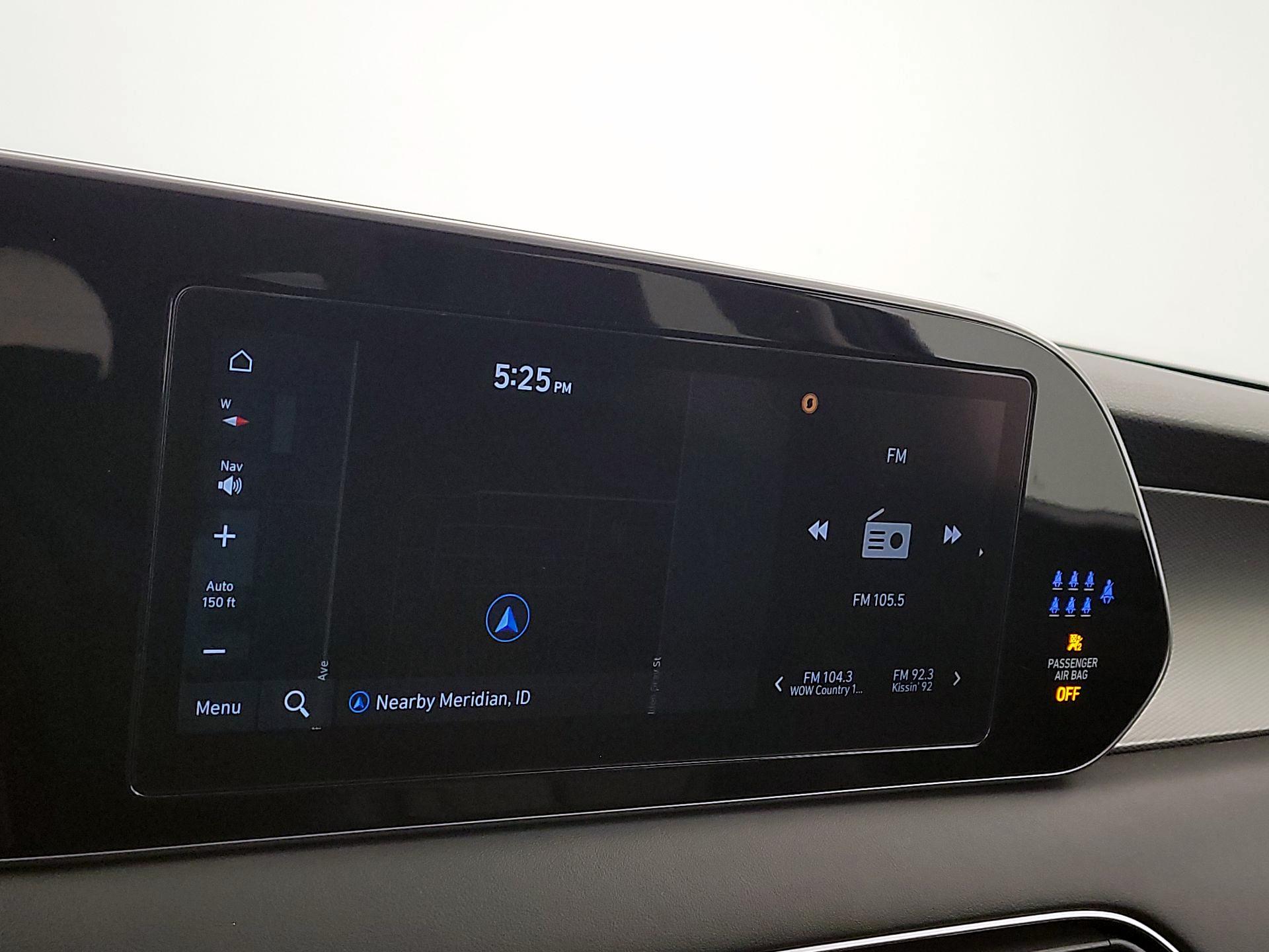 Thumbnail: 2022 Hyundai Palisade - 14