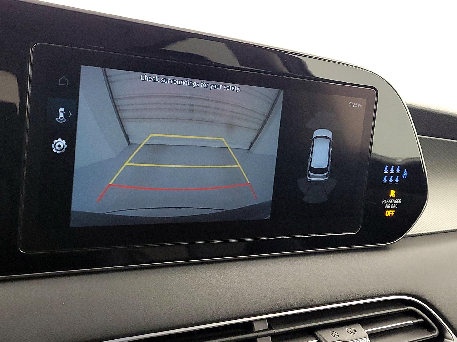 Thumbnail: 2022 Hyundai Palisade - 15