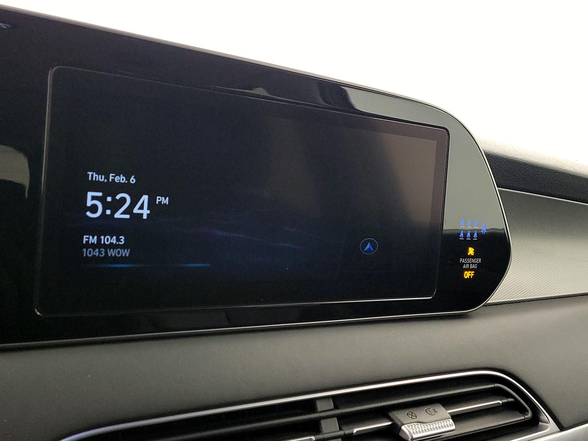 Thumbnail: 2022 Hyundai Palisade - 16