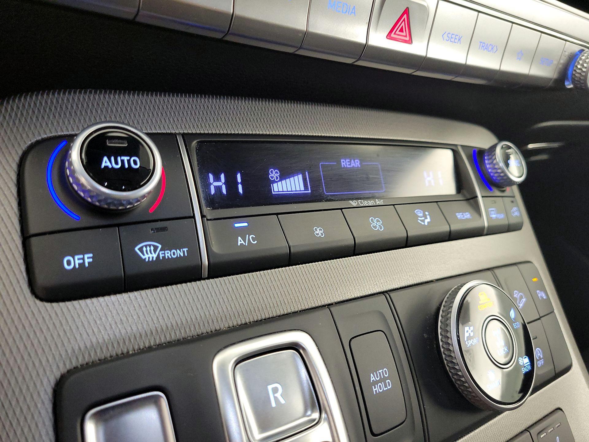 Thumbnail: 2022 Hyundai Palisade - 17