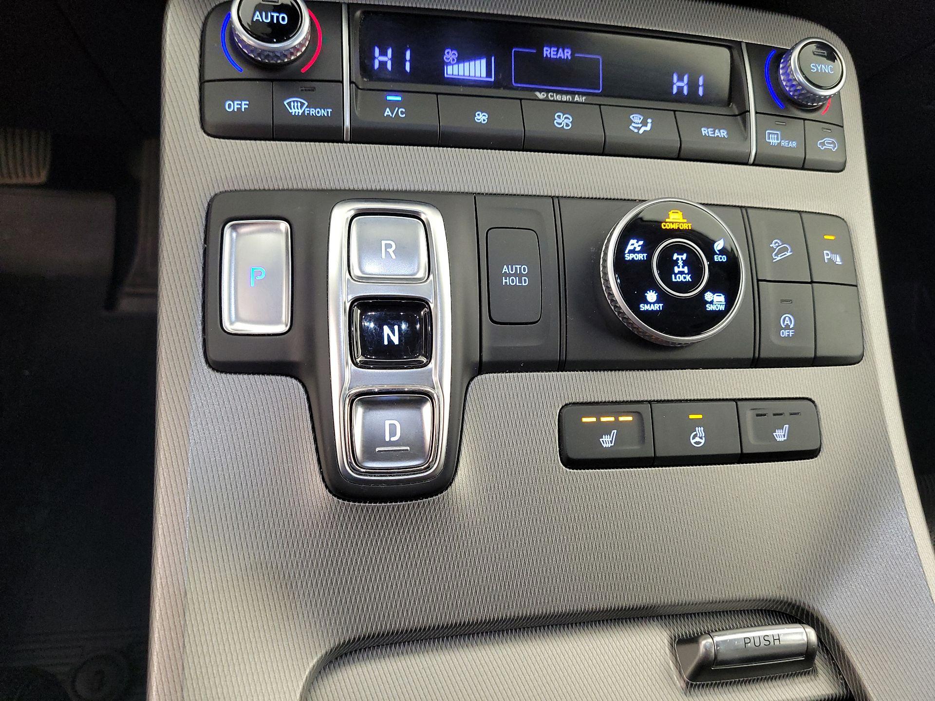 Thumbnail: 2022 Hyundai Palisade - 18