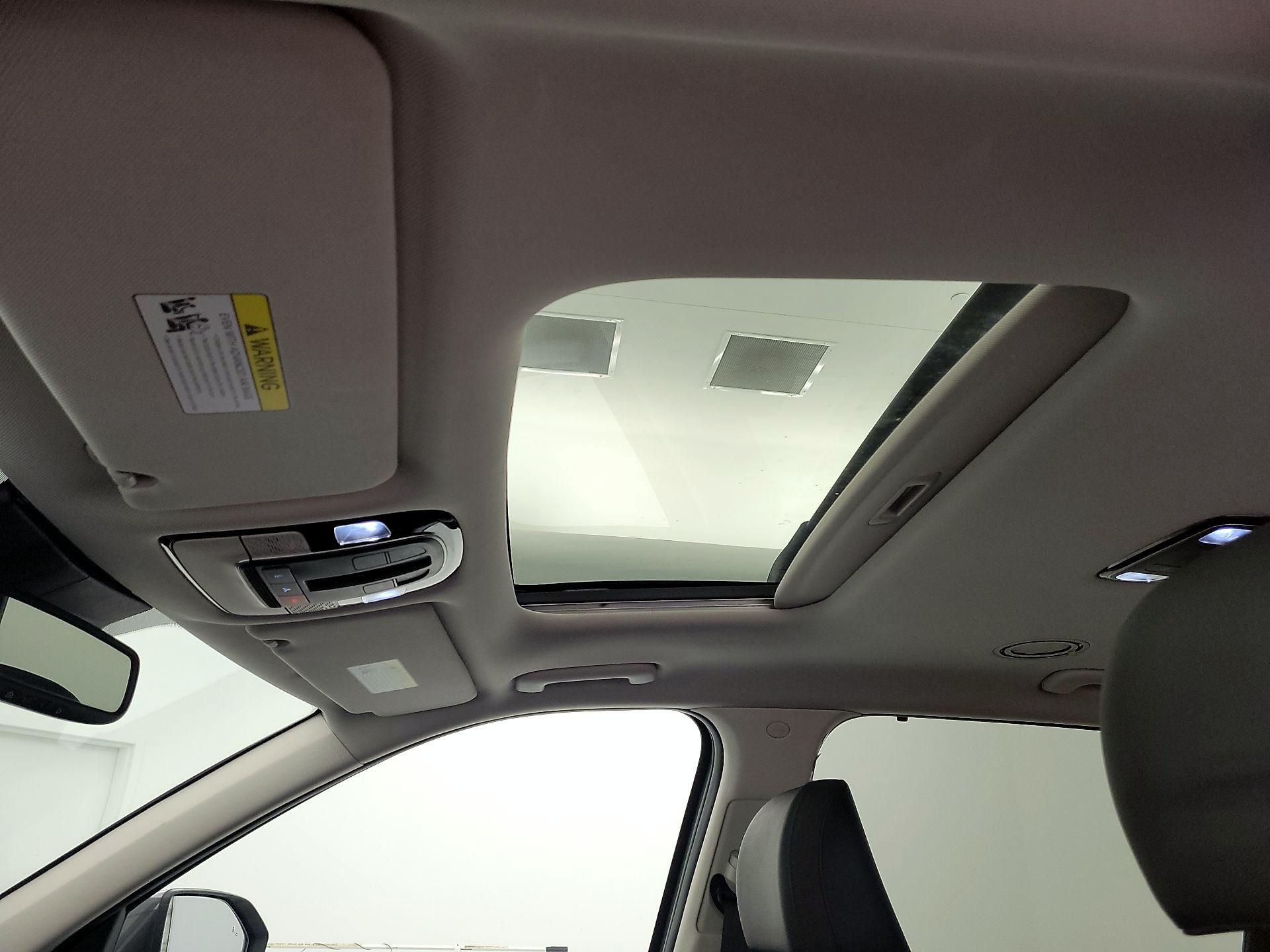 Thumbnail: 2022 Hyundai Palisade - 20