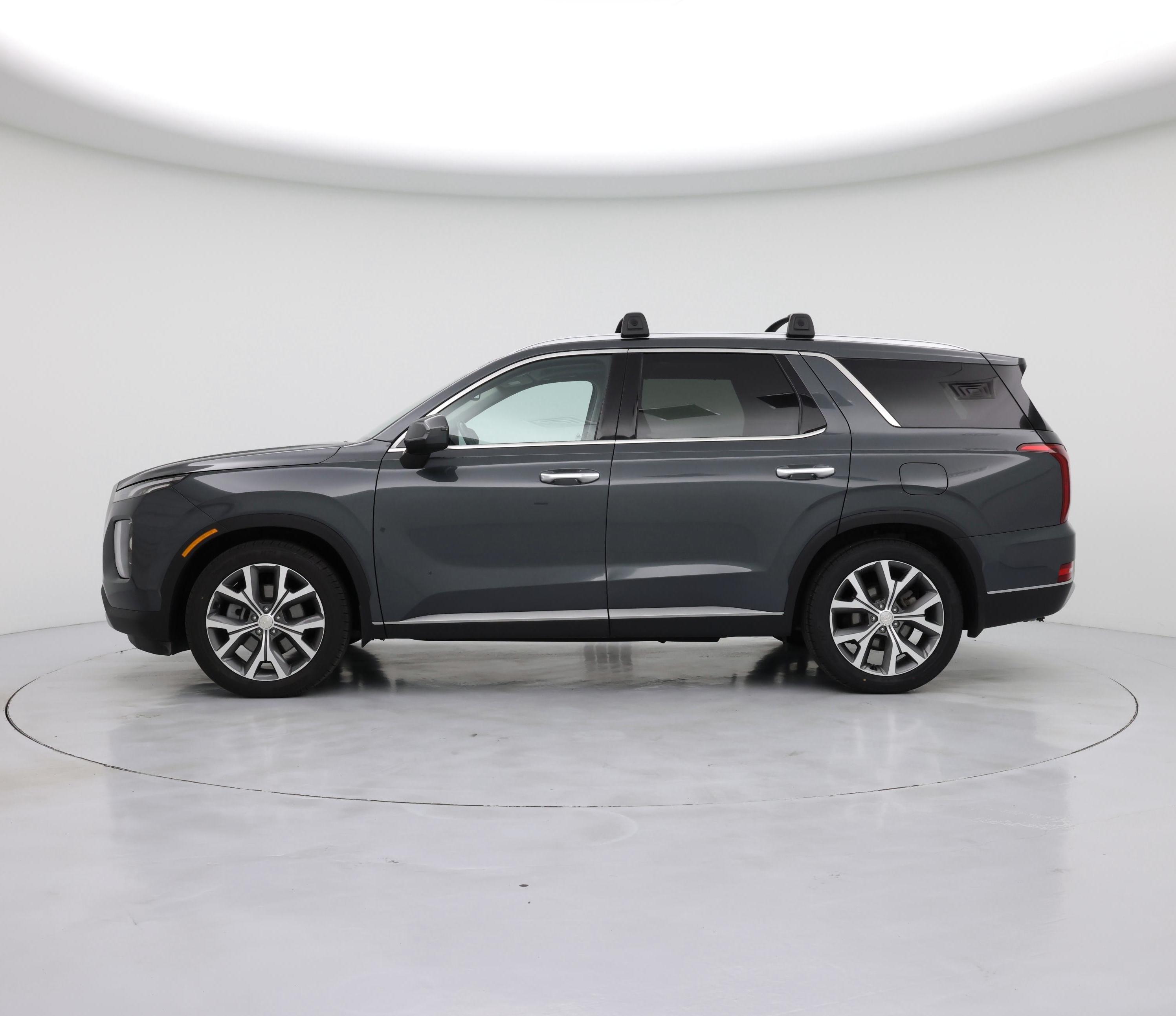 Thumbnail: 2022 Hyundai Palisade - 3