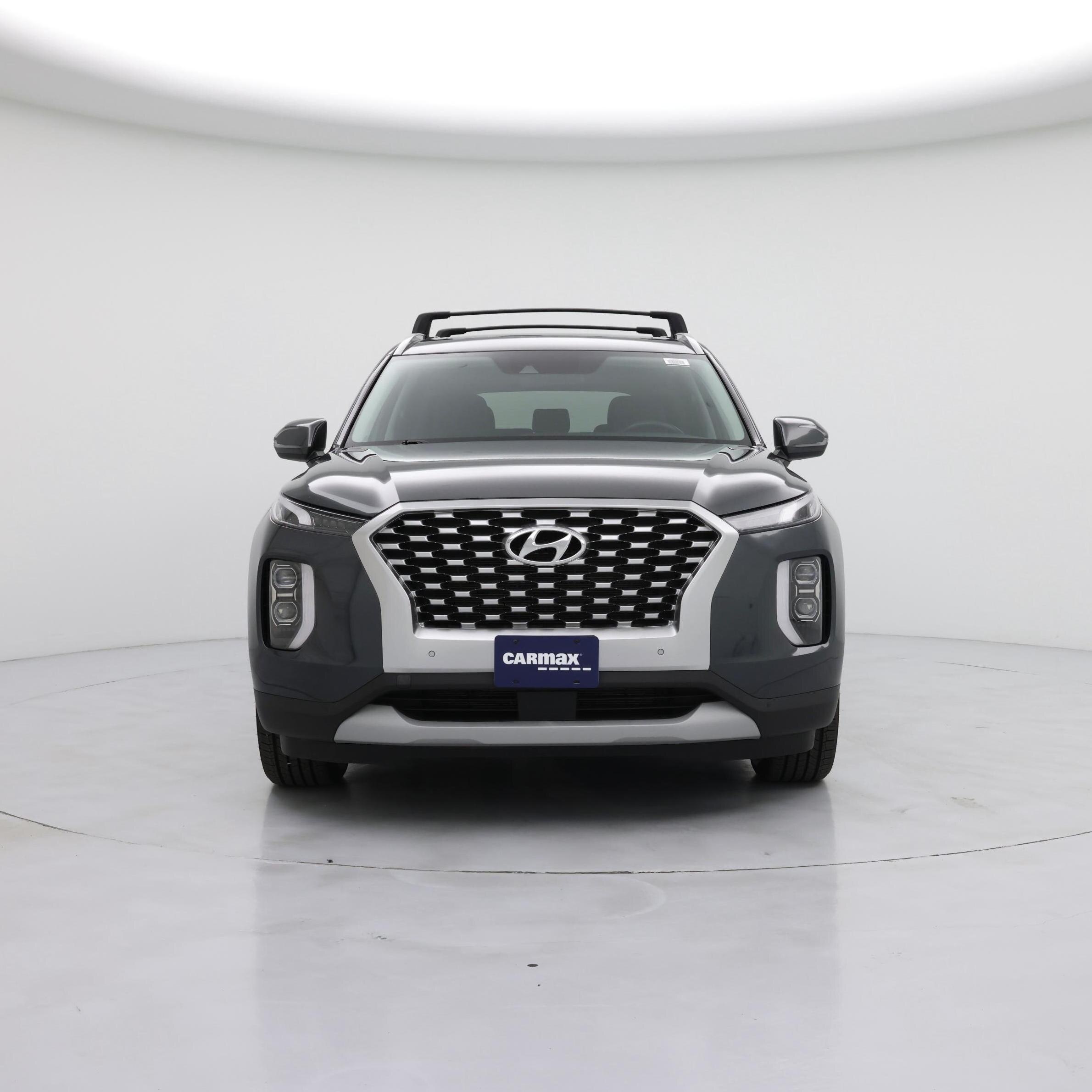 Thumbnail: 2022 Hyundai Palisade - 5