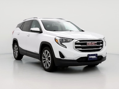 2018 GMC Terrain SLT -
                Boise, ID