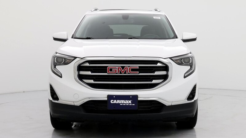 2018 GMC Terrain SLT 5