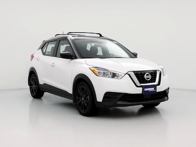 2020 Nissan Kicks SV -
                Boise, ID