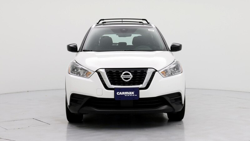 2020 Nissan Kicks SV 5