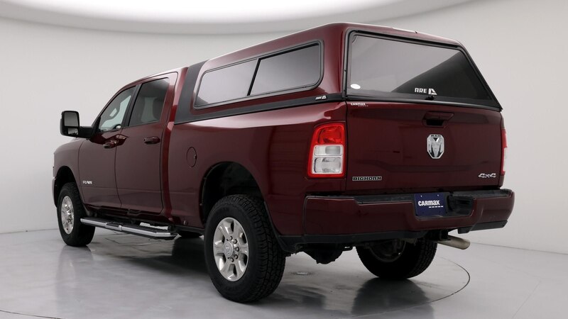 2023 RAM 2500 Big Horn 2