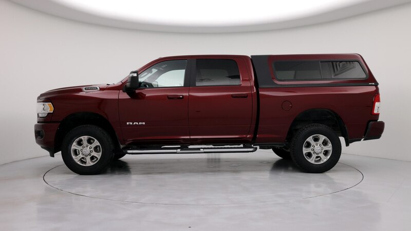 2023 RAM 2500 Big Horn 3