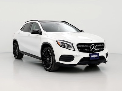 2018 Mercedes-Benz GLA 250 -
                Boise, ID