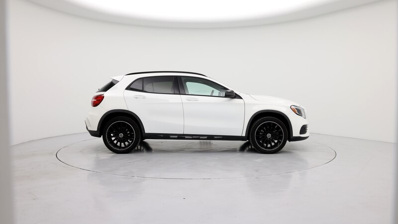 2018 Mercedes-Benz GLA 250 7