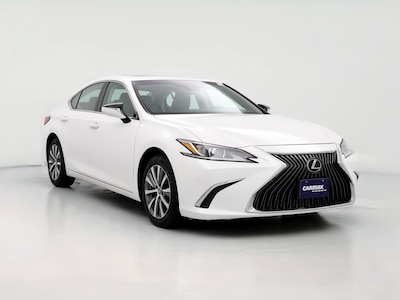 2019 Lexus ES 350 -
                Boise, ID