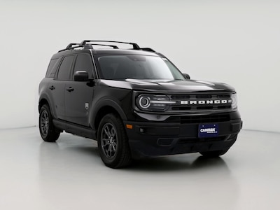 2021 Ford Bronco Sport Big Bend -
                Boise, ID